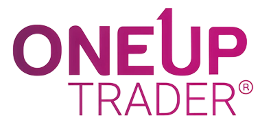 One Up Trader