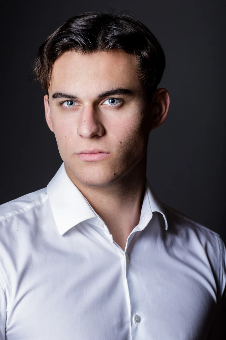 Benedikt Crolly, Futures Trader und Mentor bei BECRO Trading